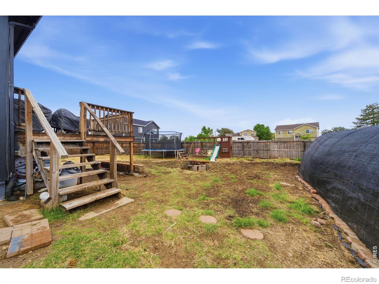 4817 Everest Place Greeley CO 80634
