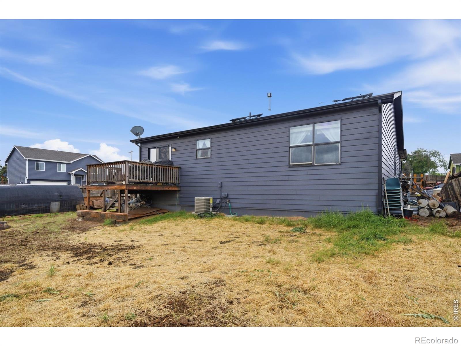 4817 Everest Place Greeley CO 80634
