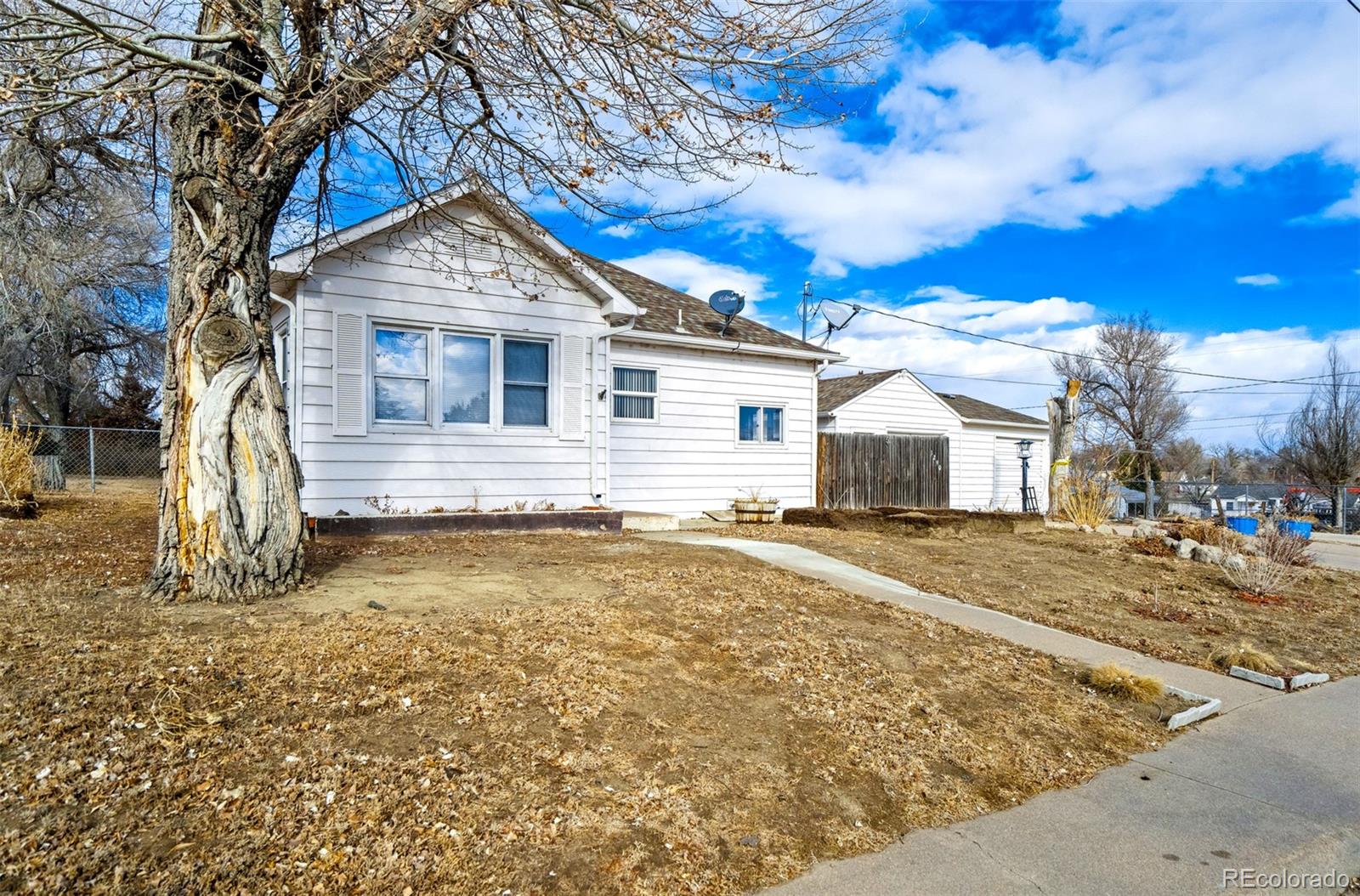 1290 5th Street Limon CO 80828