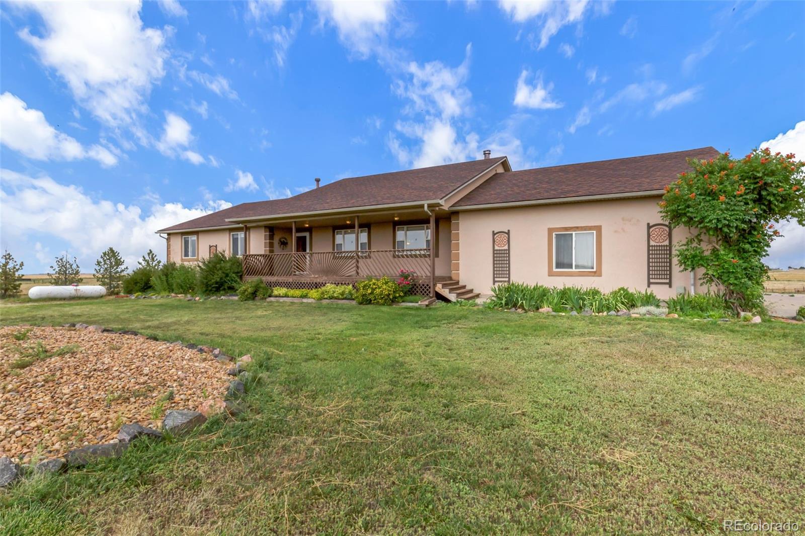 16600 Harback Road Keenesburg CO 80643