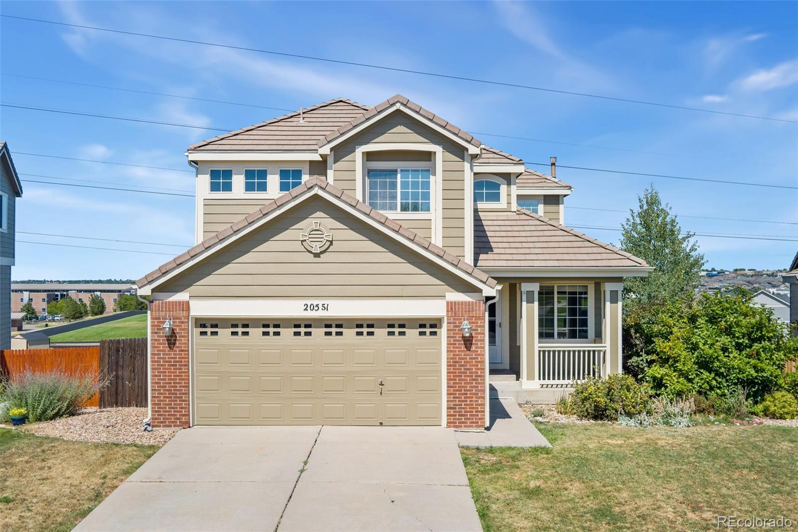 20551 E Union Avenue Aurora CO 80015