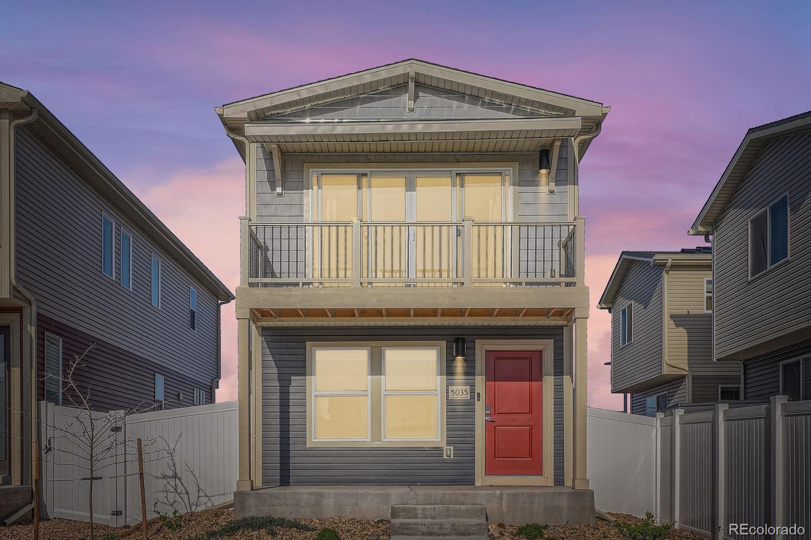 5035 N Walden Way Denver CO 80249