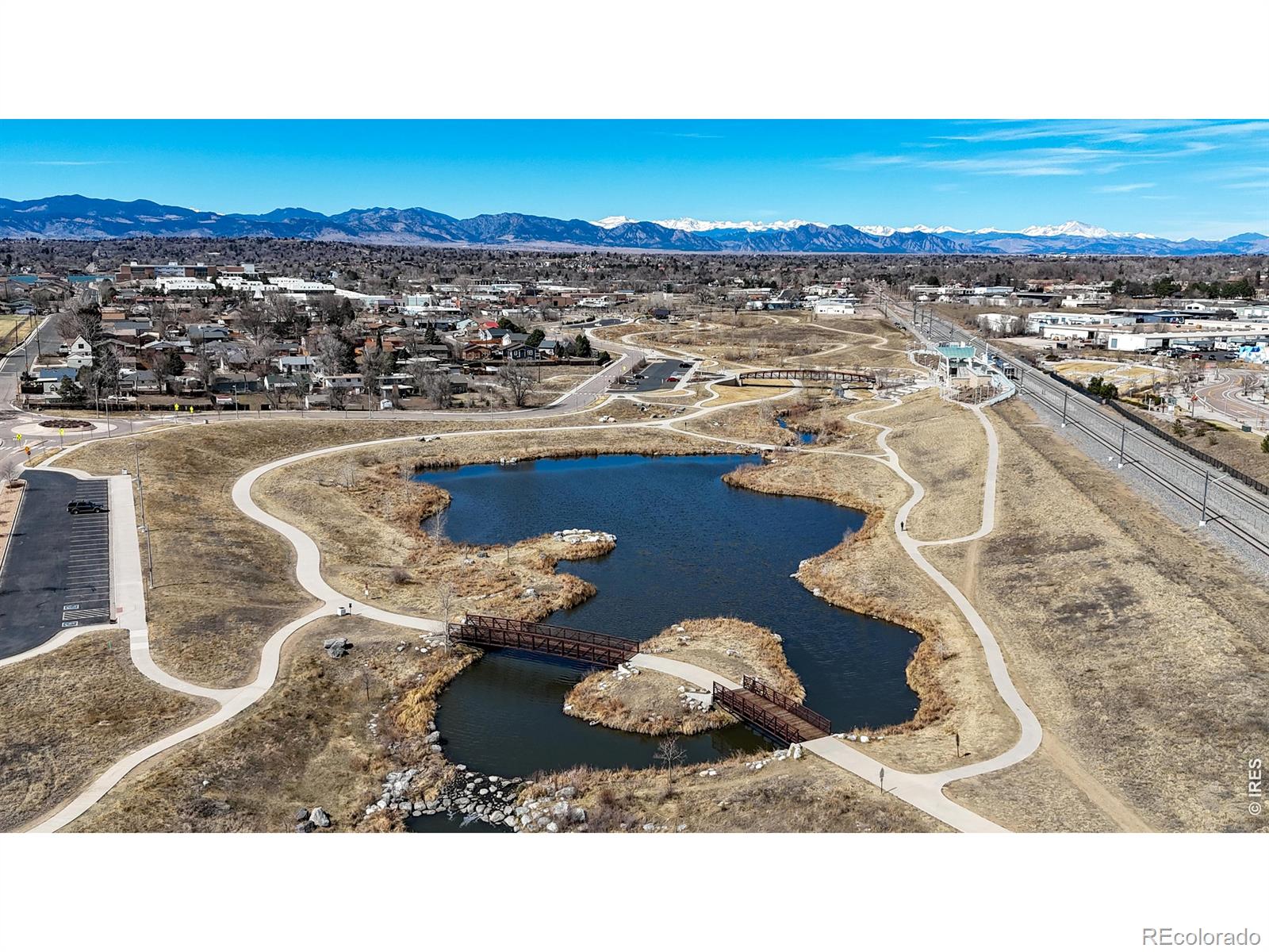 2768 W 68th Avenue Denver CO 80221
