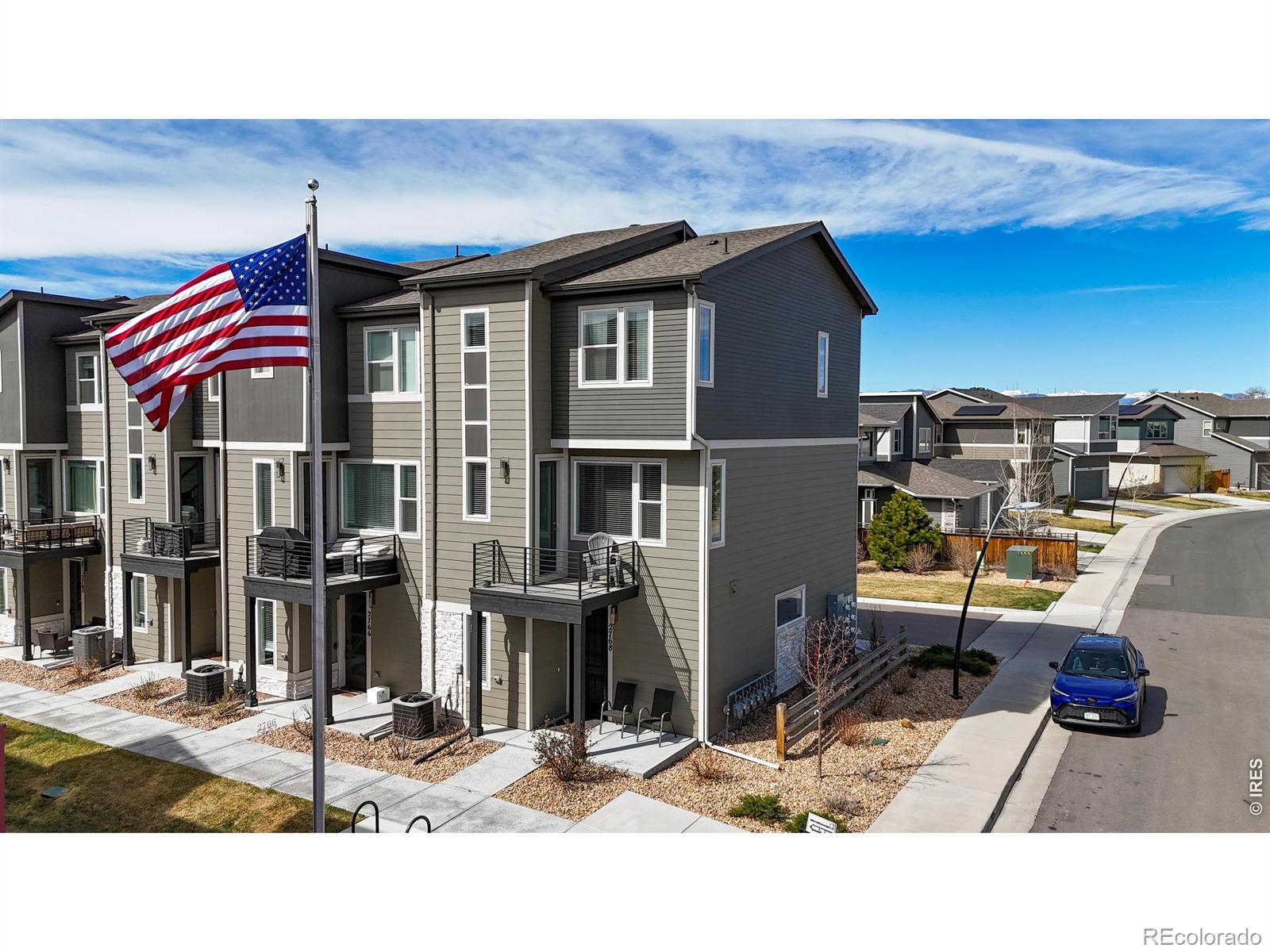 2768 W 68th Avenue Denver CO 80221