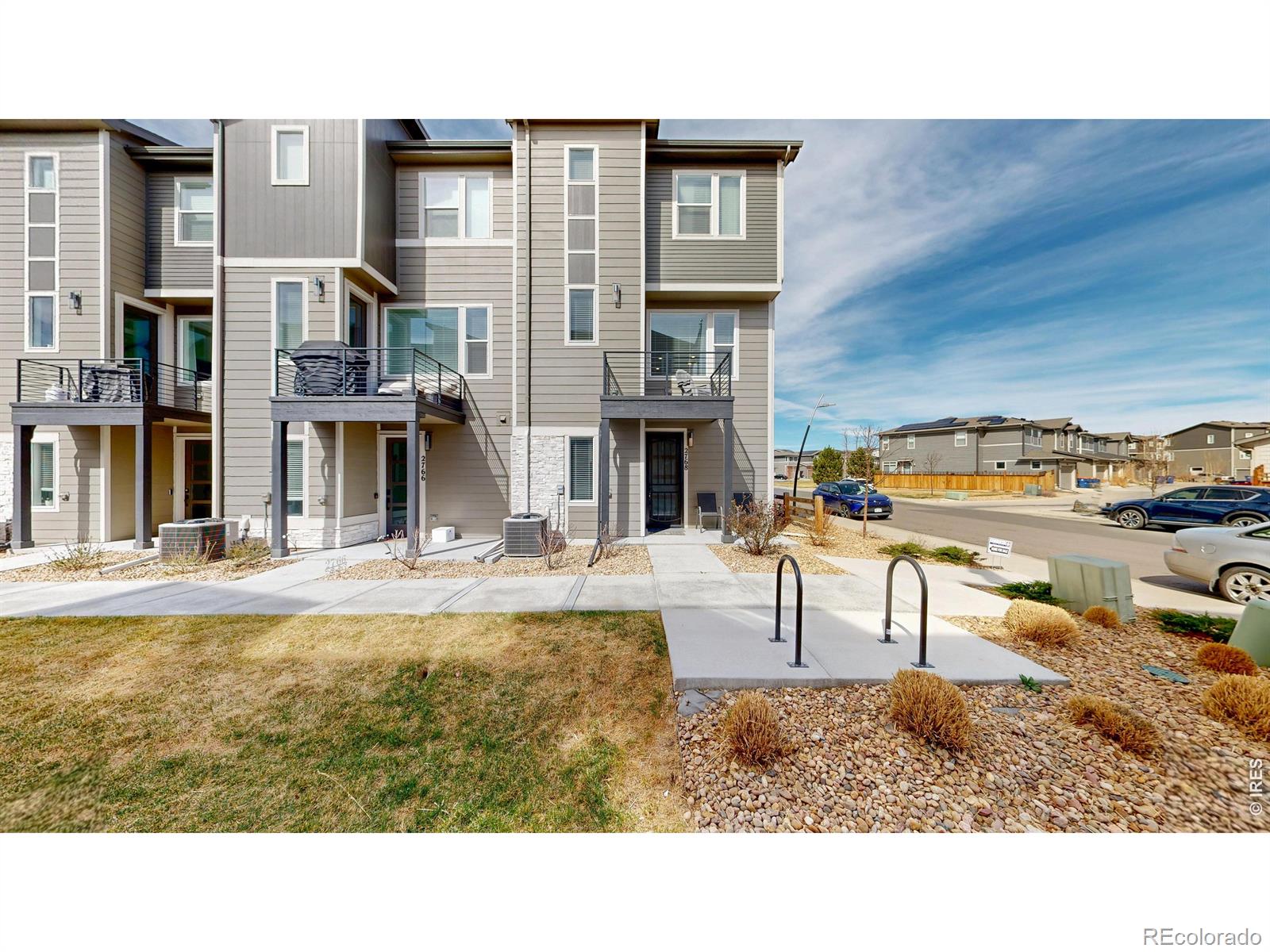 2768 W 68th Avenue Denver CO 80221