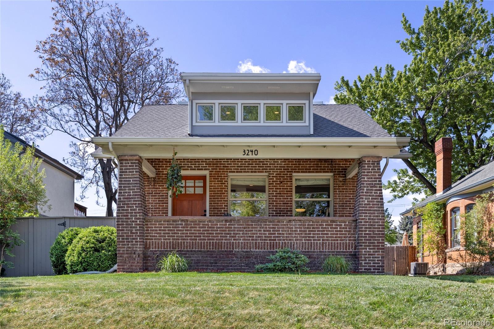 3240 W 29th Avenue Denver CO 80211