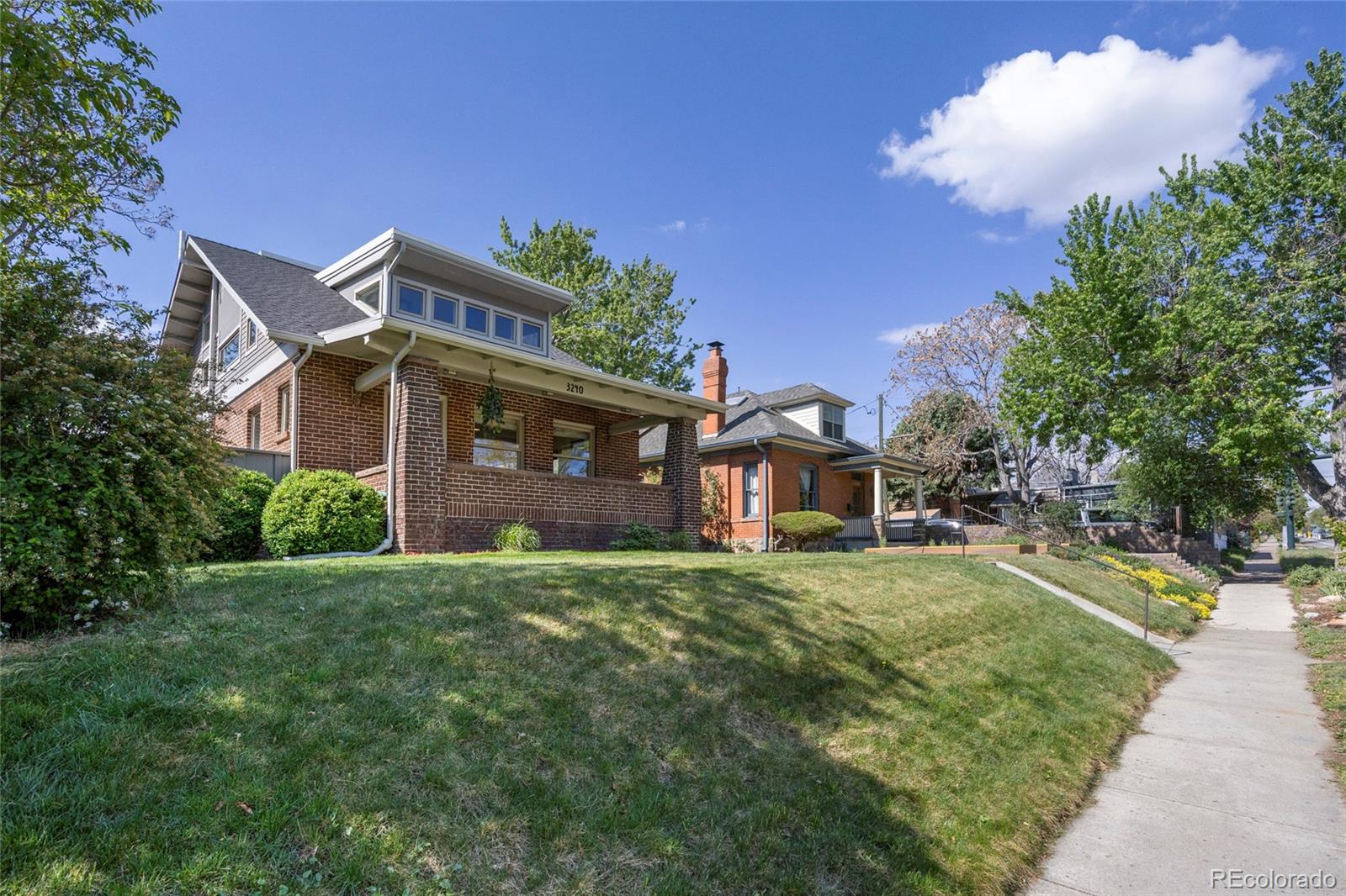 3240 W 29th Avenue Denver CO 80211