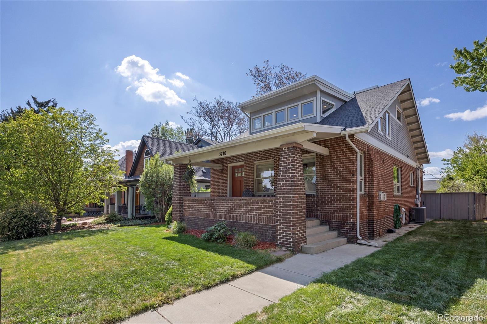 3240 W 29th Avenue Denver CO 80211