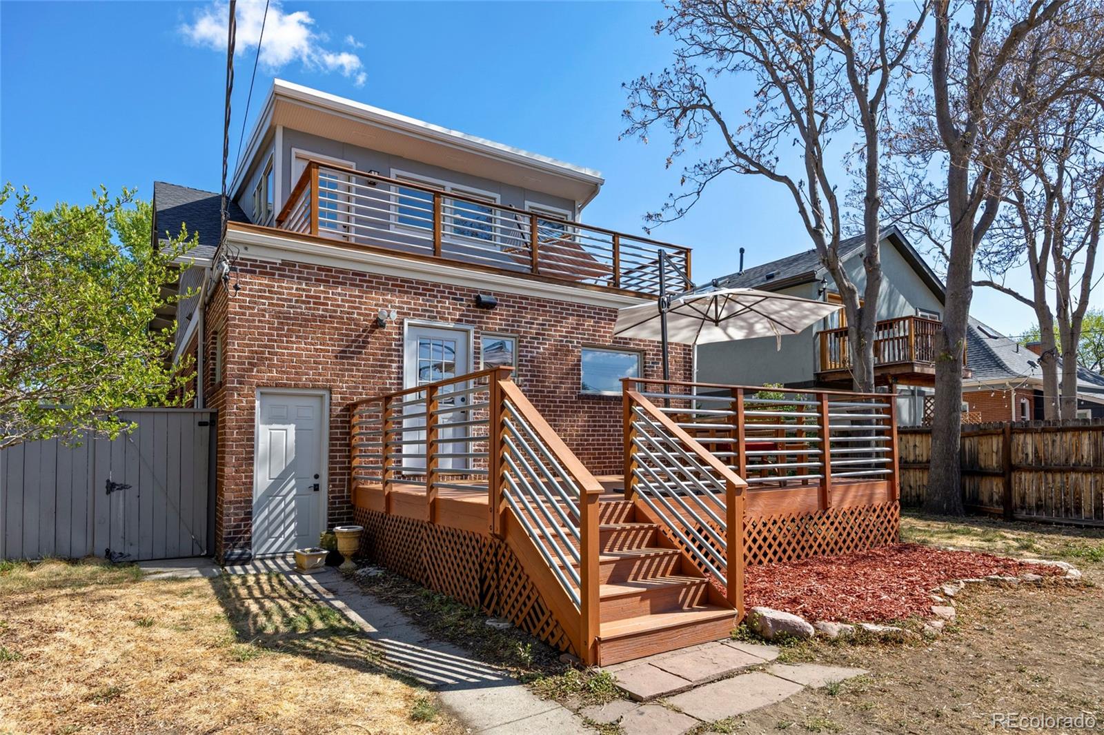 3240 W 29th Avenue Denver CO 80211