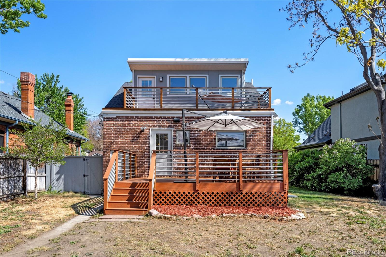3240 W 29th Avenue Denver CO 80211