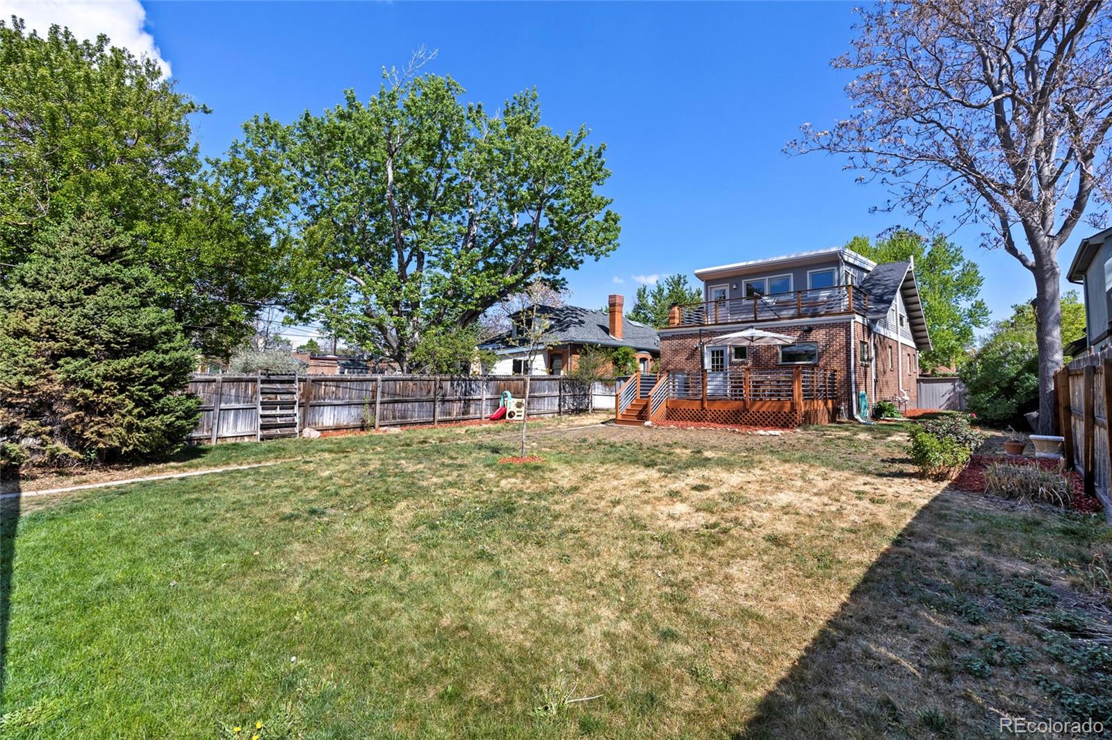 3240 W 29th Avenue Denver CO 80211