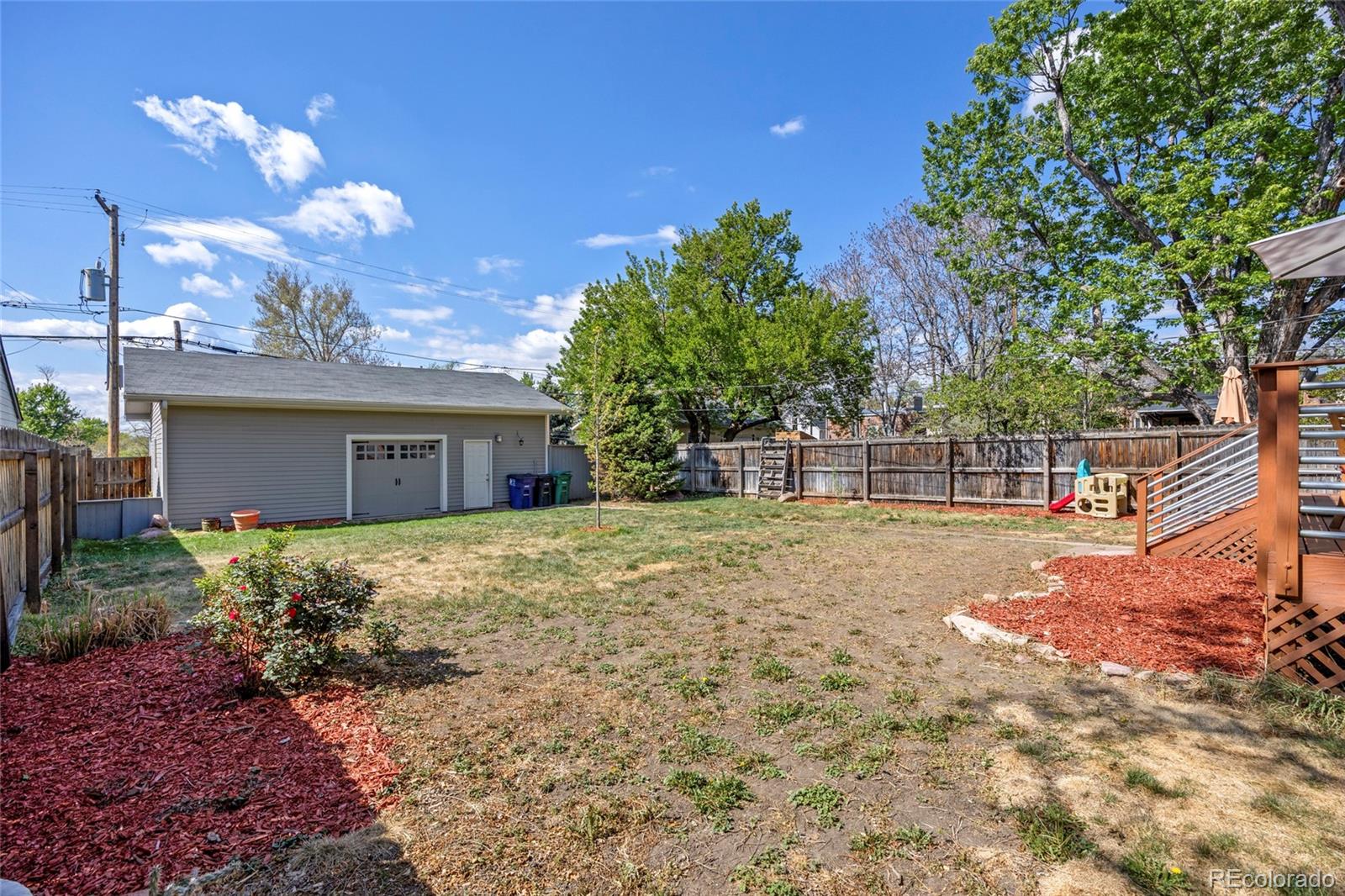 3240 W 29th Avenue Denver CO 80211