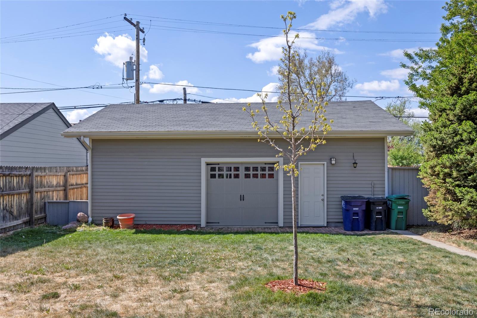 3240 W 29th Avenue Denver CO 80211