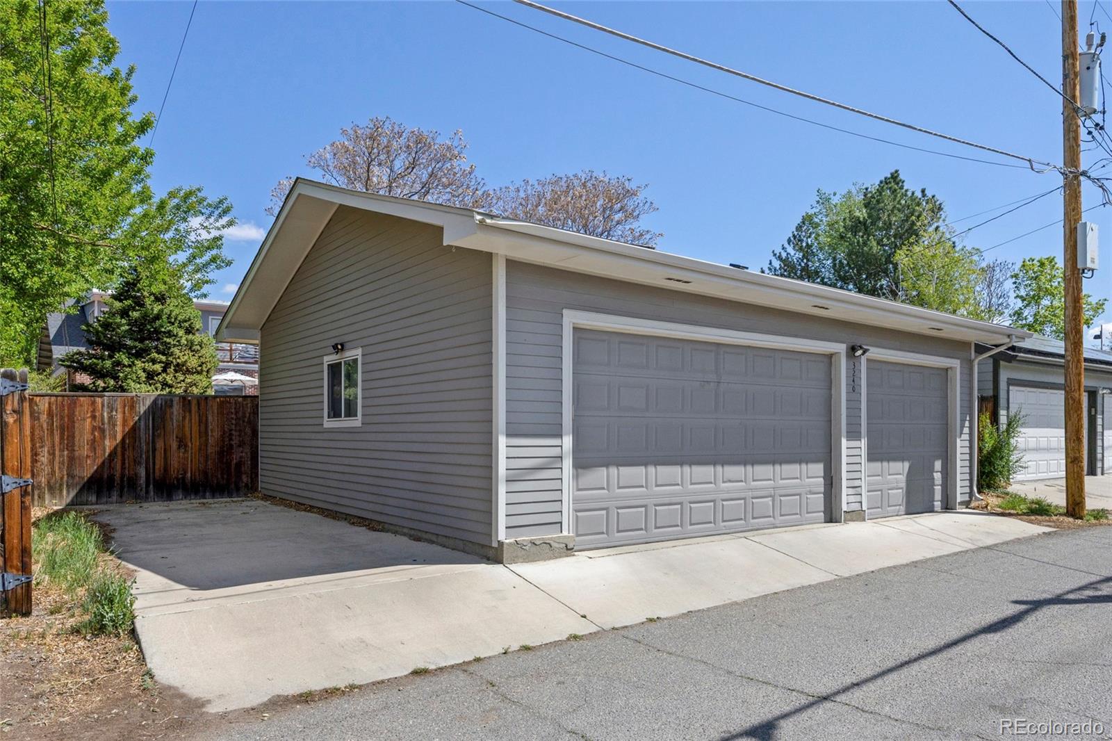 3240 W 29th Avenue Denver CO 80211