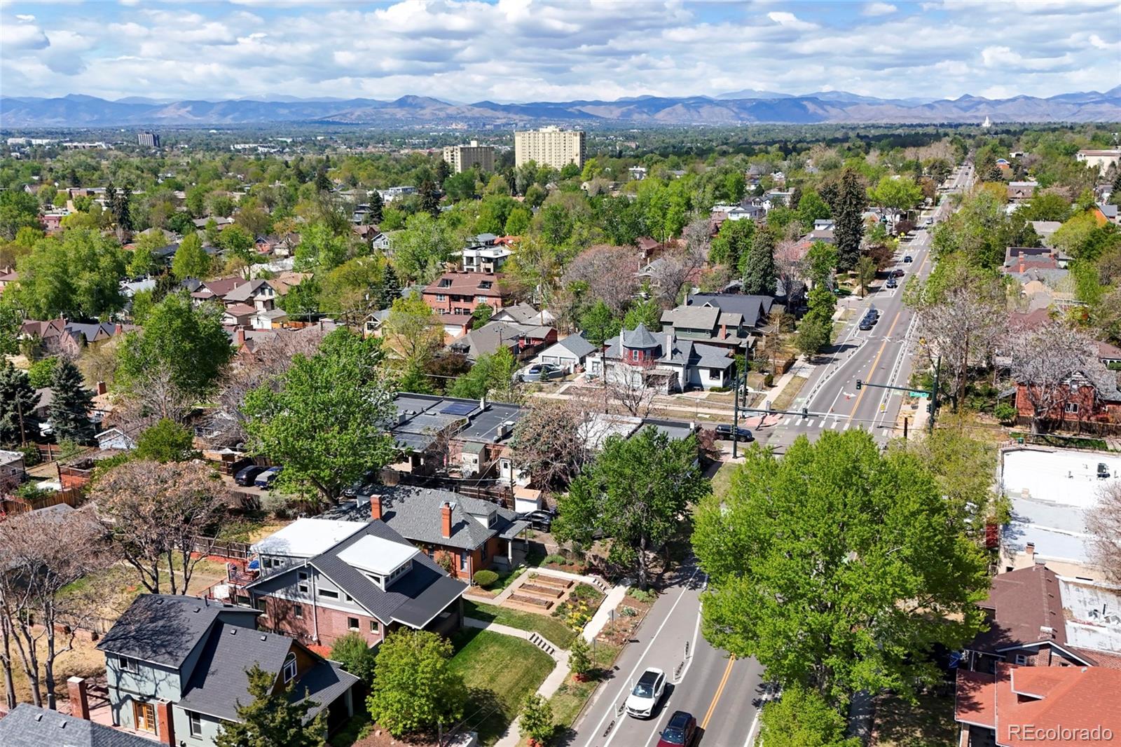 3240 W 29th Avenue Denver CO 80211