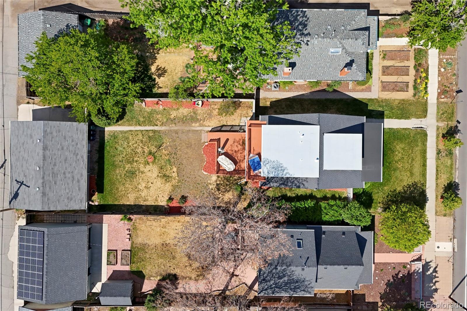 3240 W 29th Avenue Denver CO 80211
