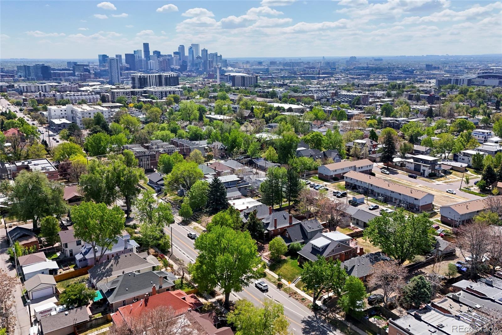 3240 W 29th Avenue Denver CO 80211