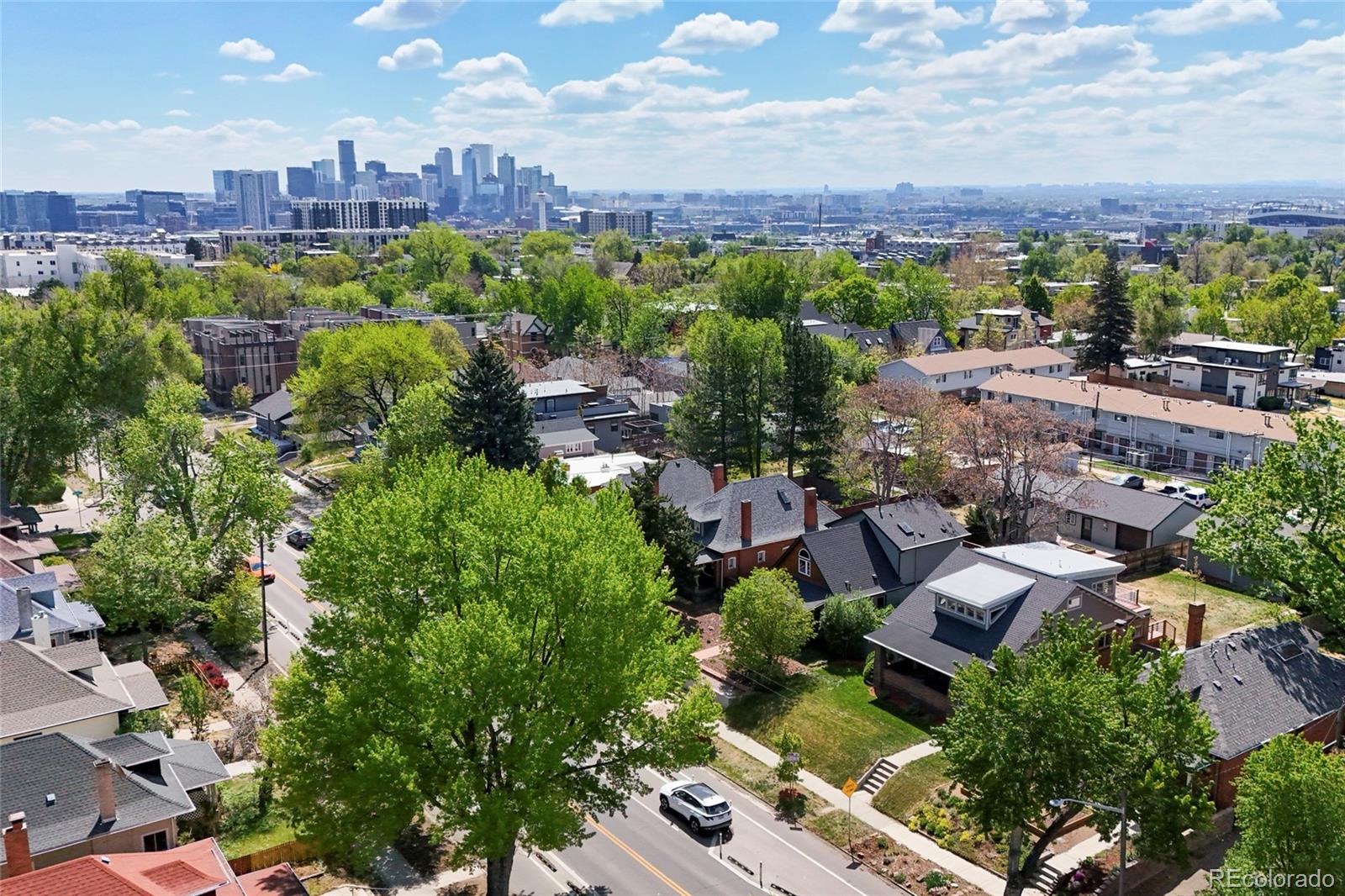 3240 W 29th Avenue Denver CO 80211