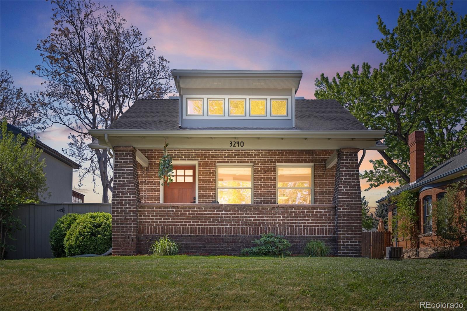 3240 W 29th Avenue Denver CO 80211