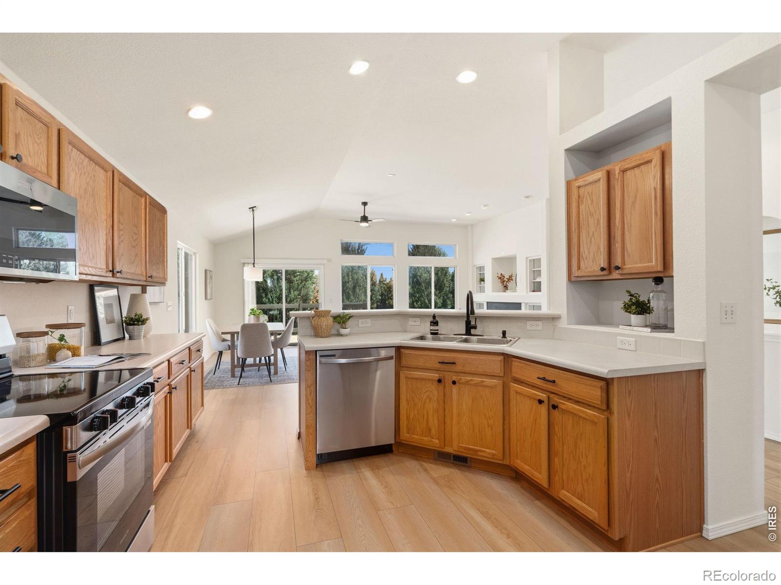 7108 Bon Homme Richard Drive Fort Collins CO 80526