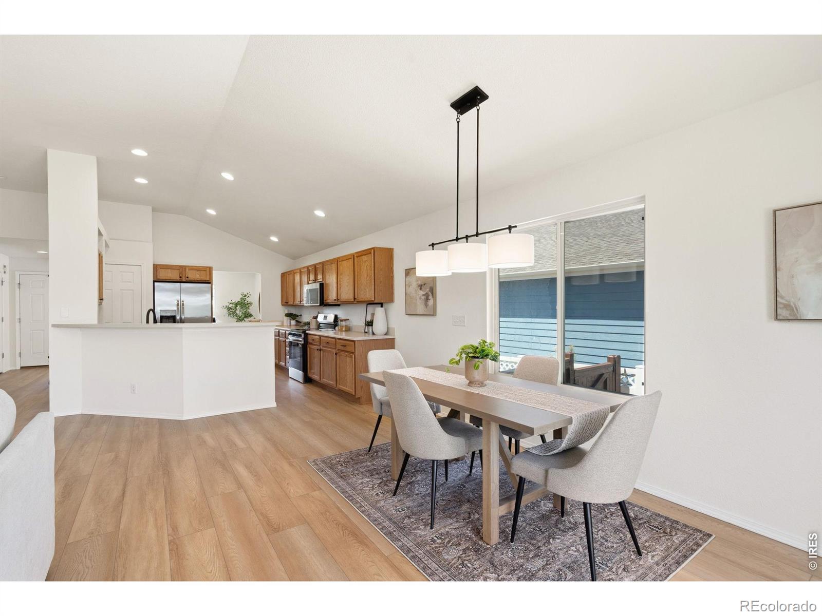 7108 Bon Homme Richard Drive Fort Collins CO 80526