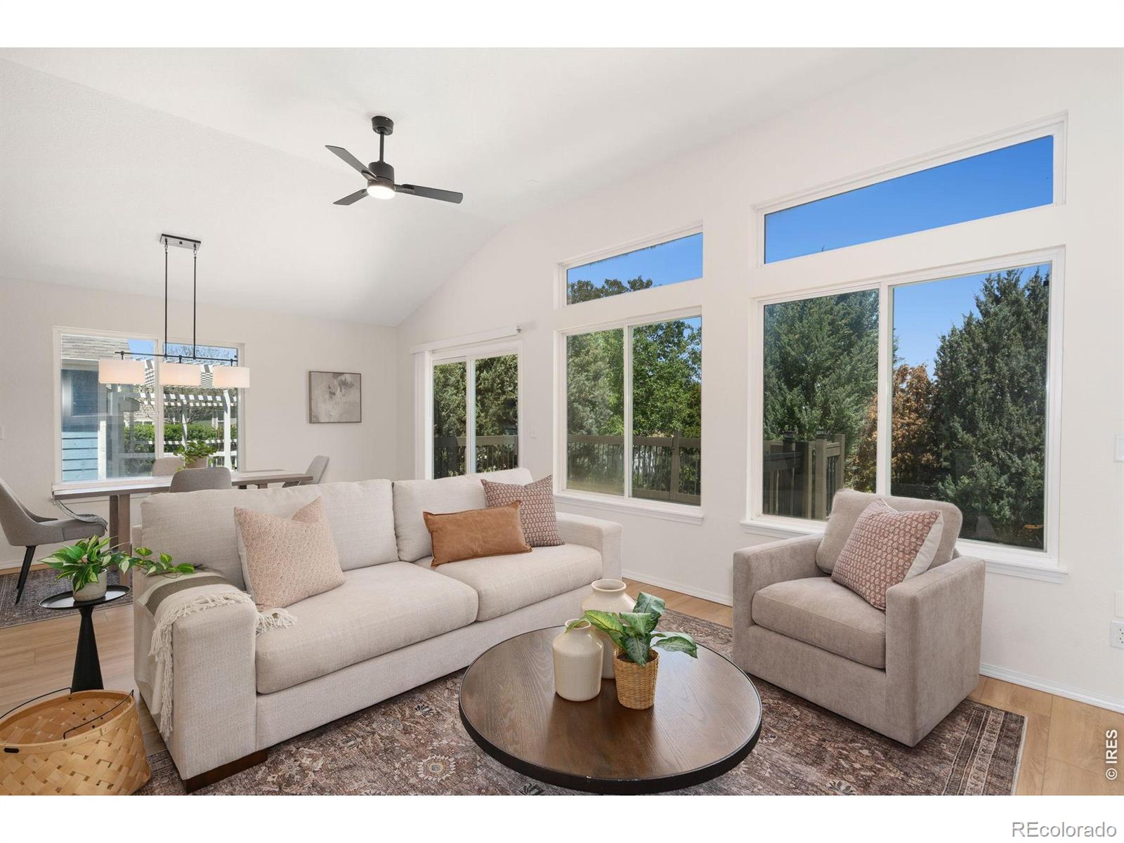 7108 Bon Homme Richard Drive Fort Collins CO 80526