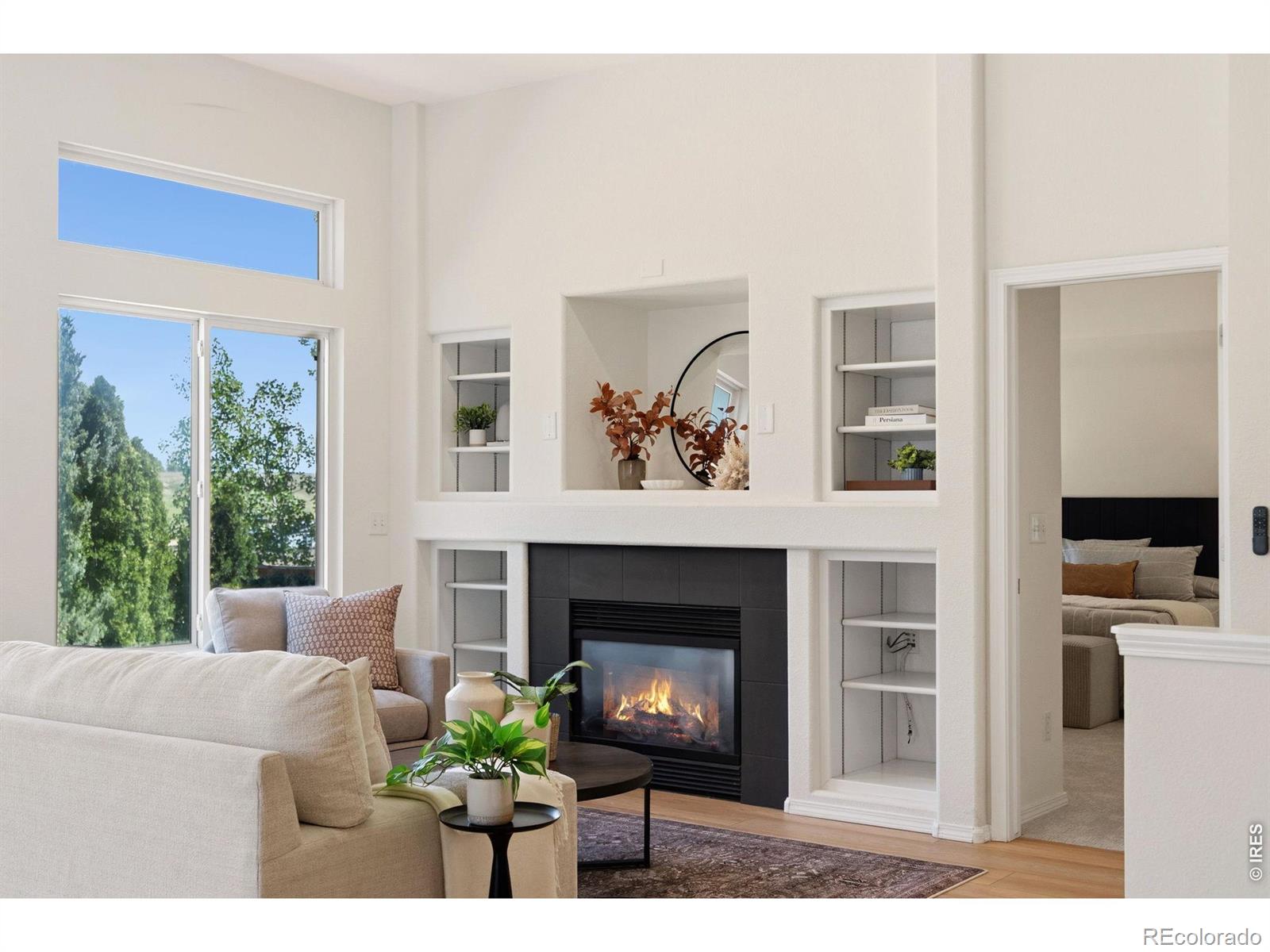 7108 Bon Homme Richard Drive Fort Collins CO 80526