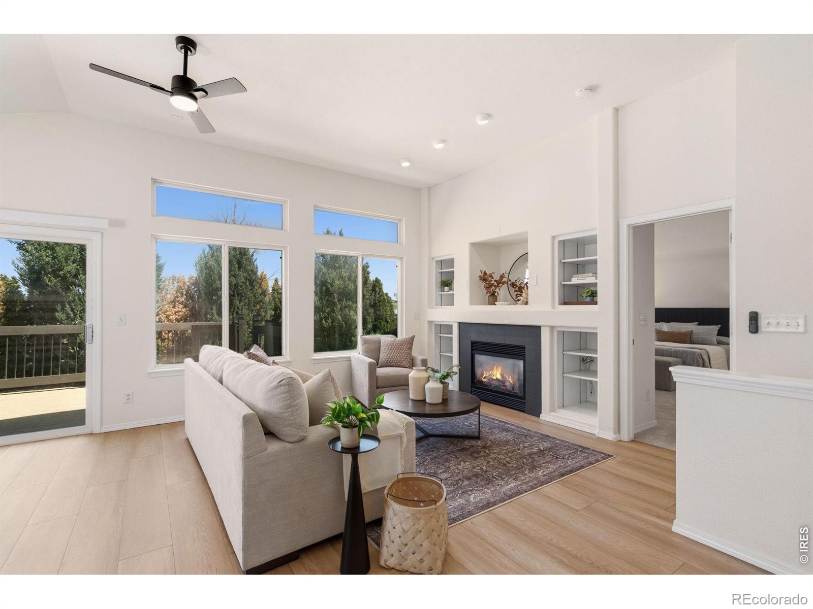 7108 Bon Homme Richard Drive Fort Collins CO 80526