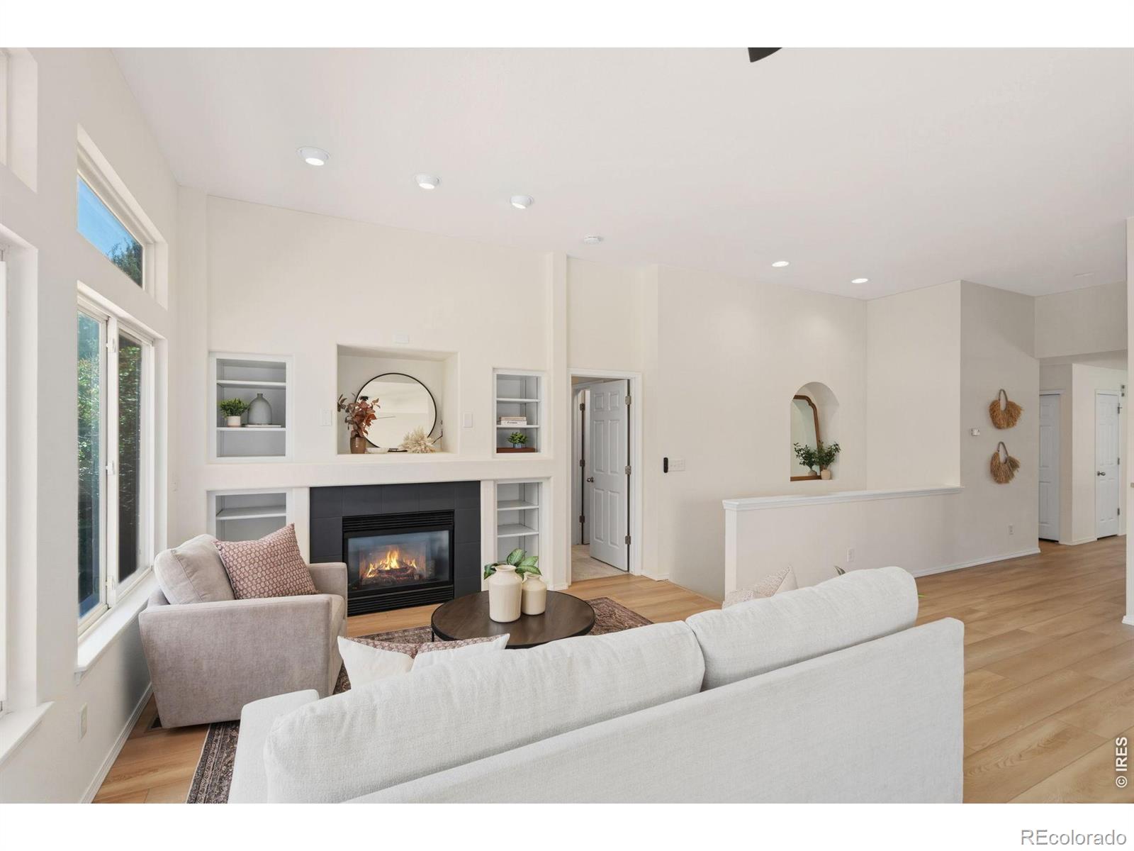 7108 Bon Homme Richard Drive Fort Collins CO 80526