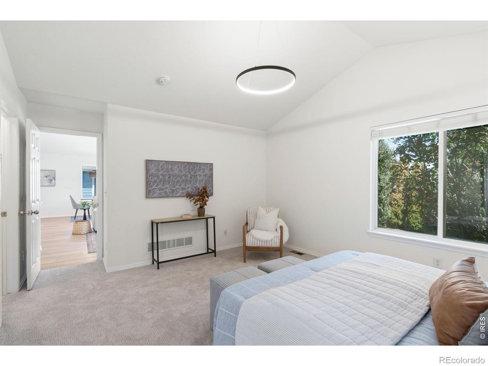 7108 Bon Homme Richard Drive Fort Collins CO 80526