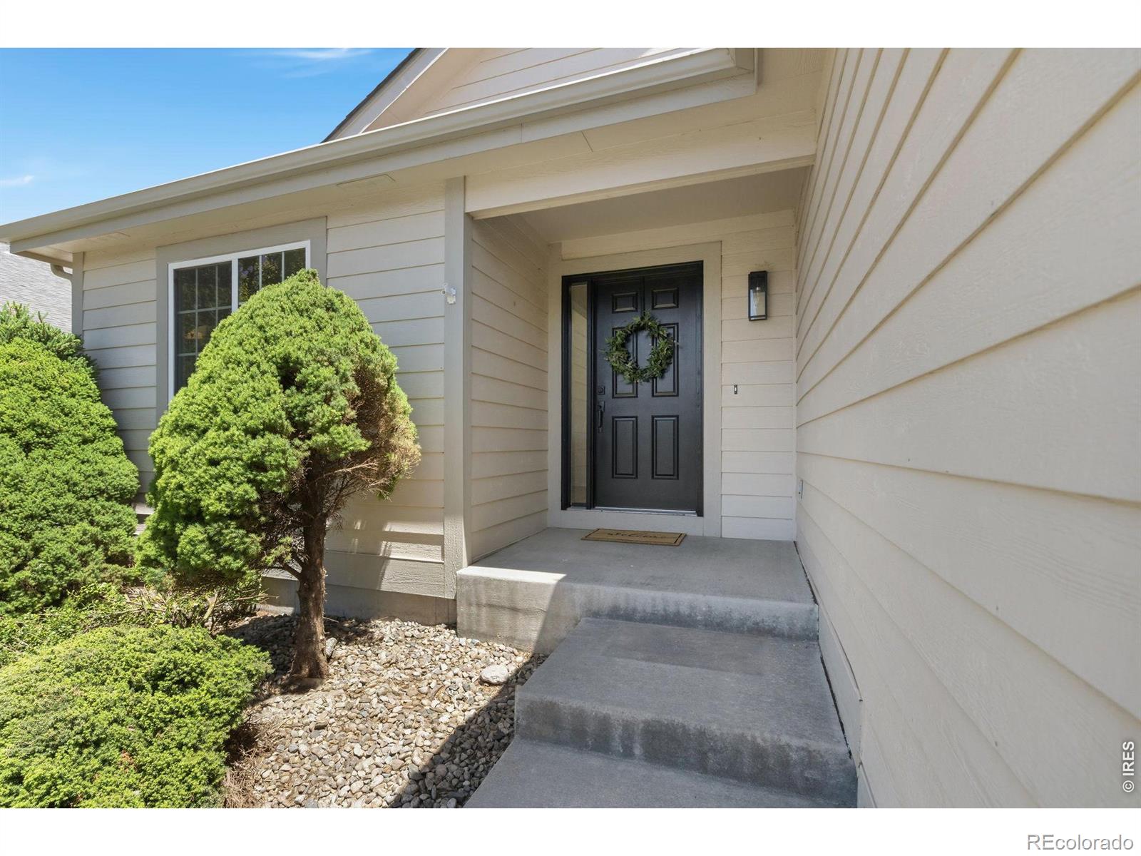 7108 Bon Homme Richard Drive Fort Collins CO 80526