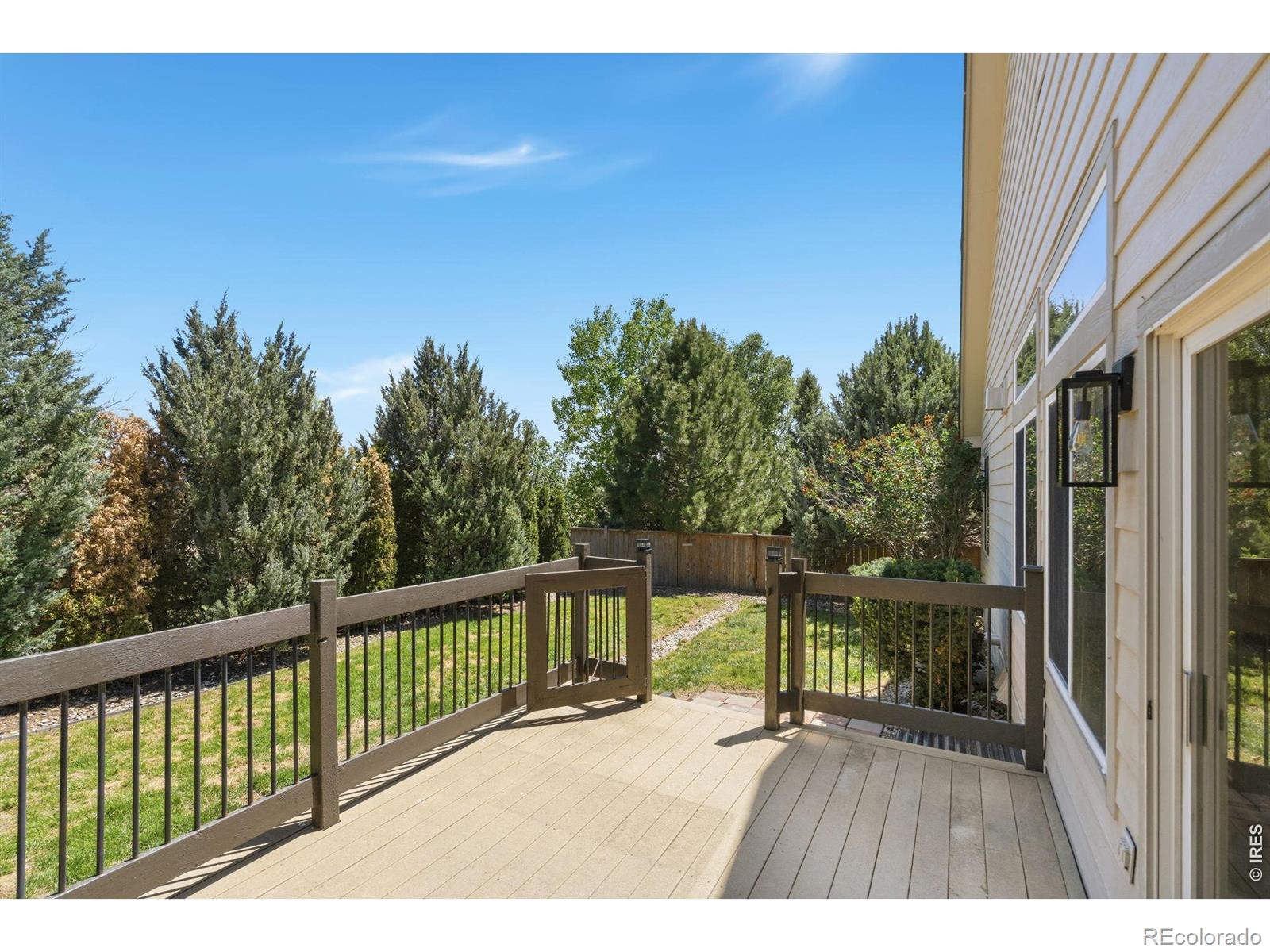 7108 Bon Homme Richard Drive Fort Collins CO 80526