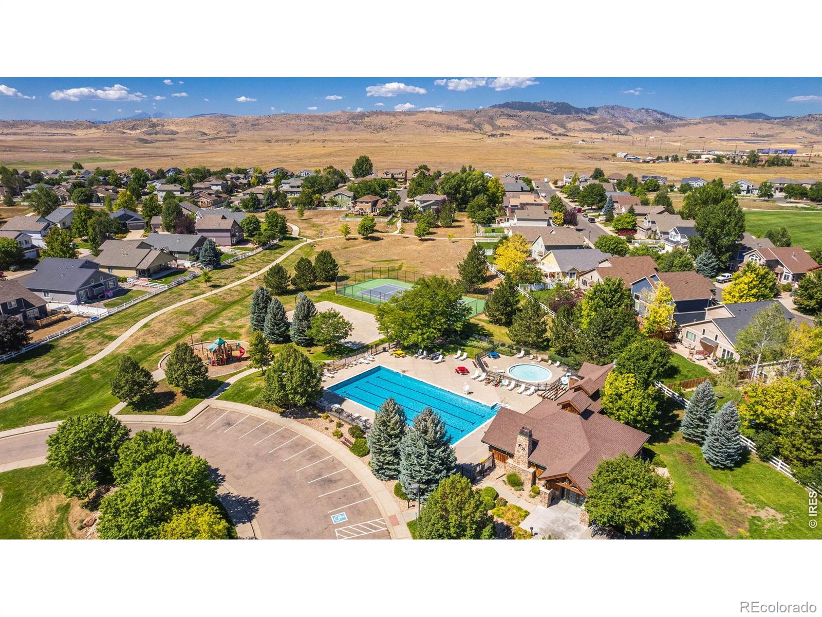 7108 Bon Homme Richard Drive Fort Collins CO 80526