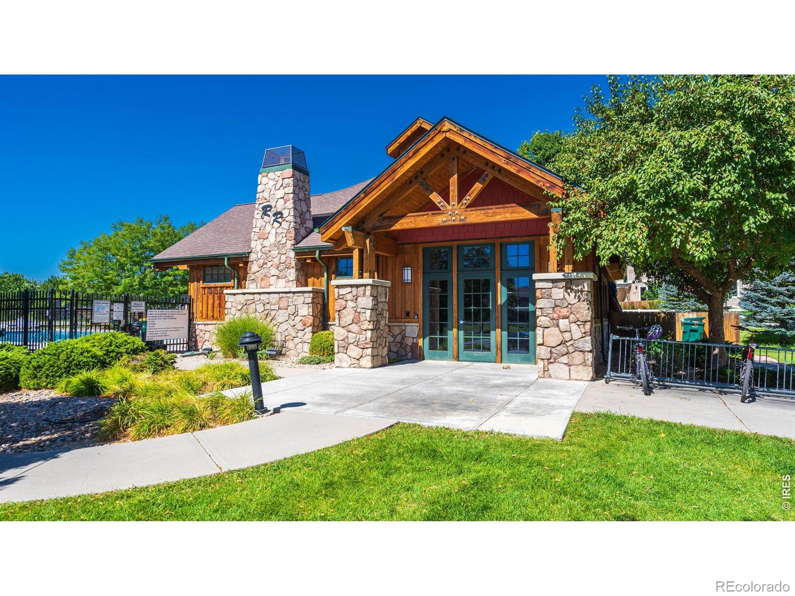 7108 Bon Homme Richard Drive Fort Collins CO 80526