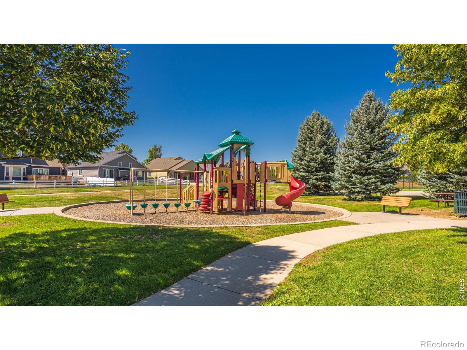 7108 Bon Homme Richard Drive Fort Collins CO 80526