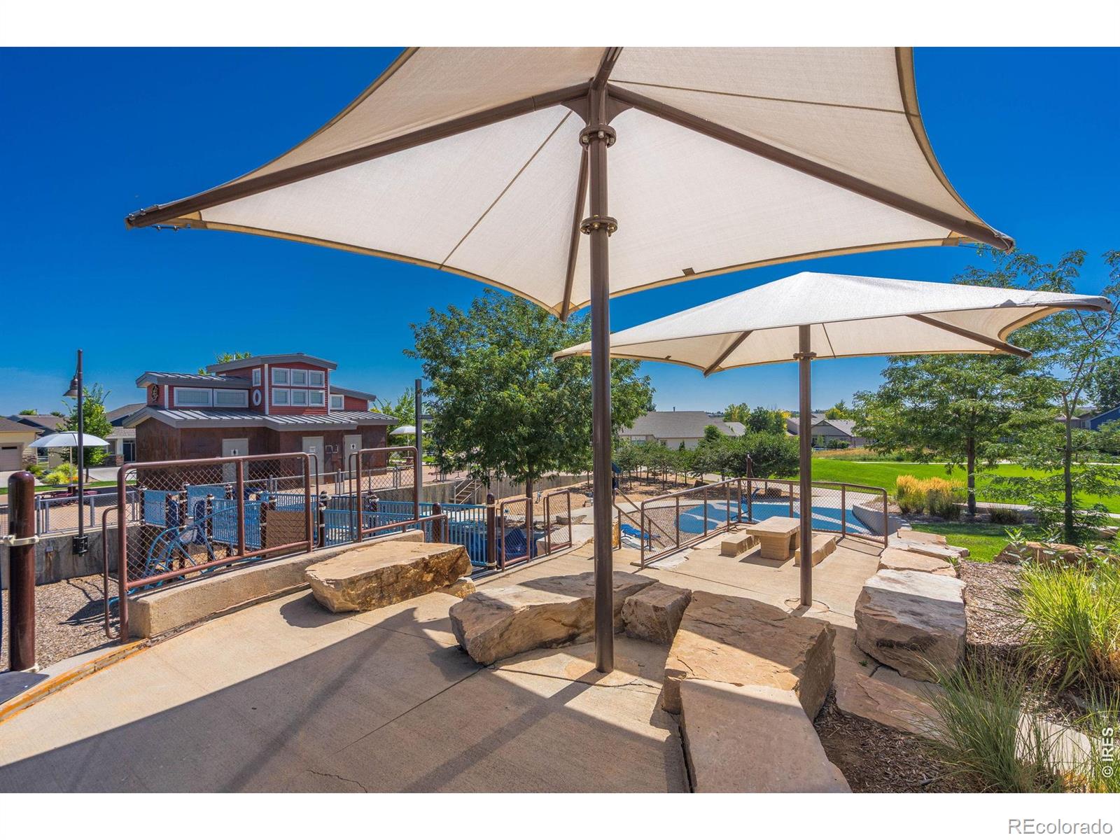 7108 Bon Homme Richard Drive Fort Collins CO 80526