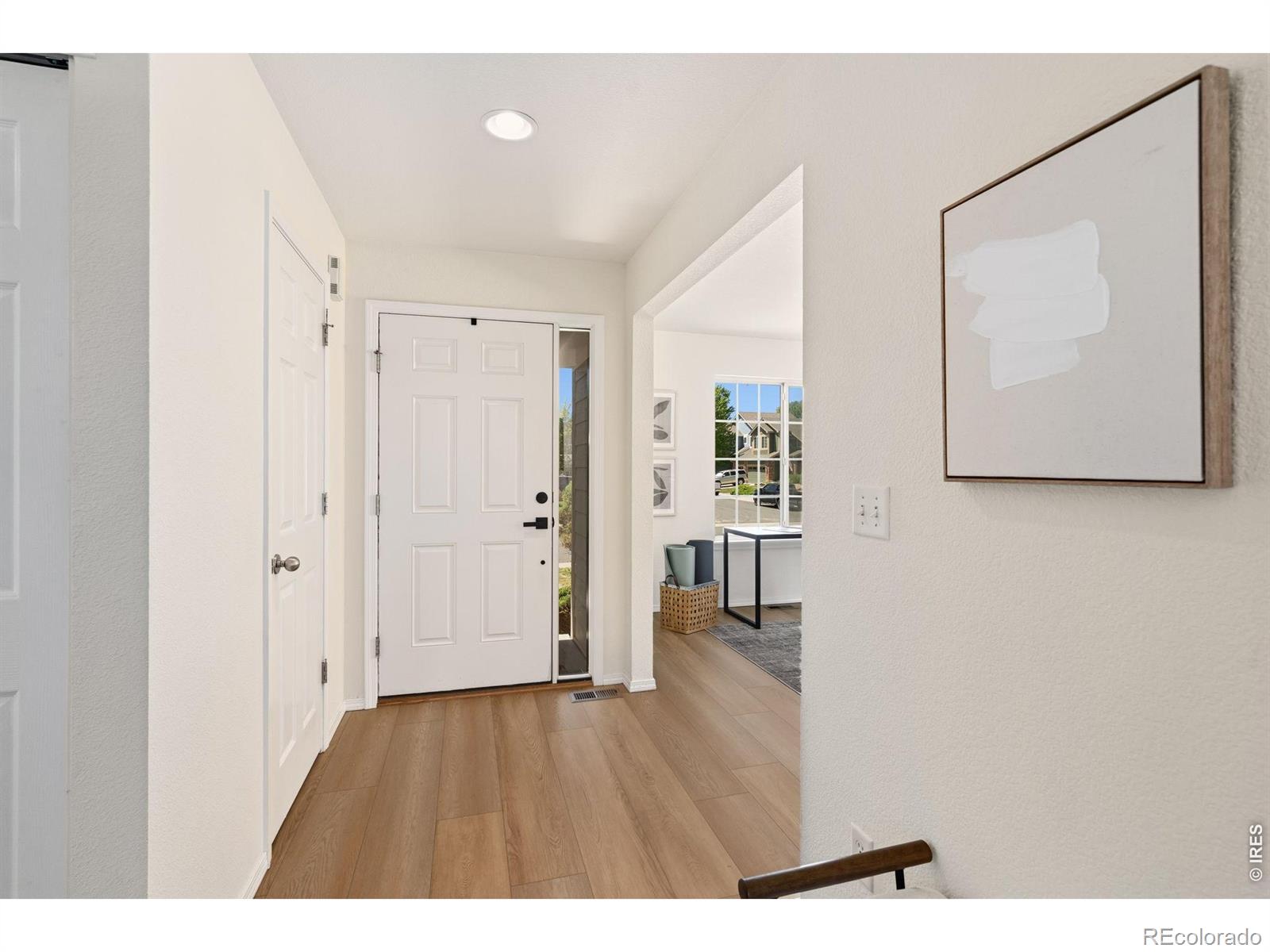 7108 Bon Homme Richard Drive Fort Collins CO 80526