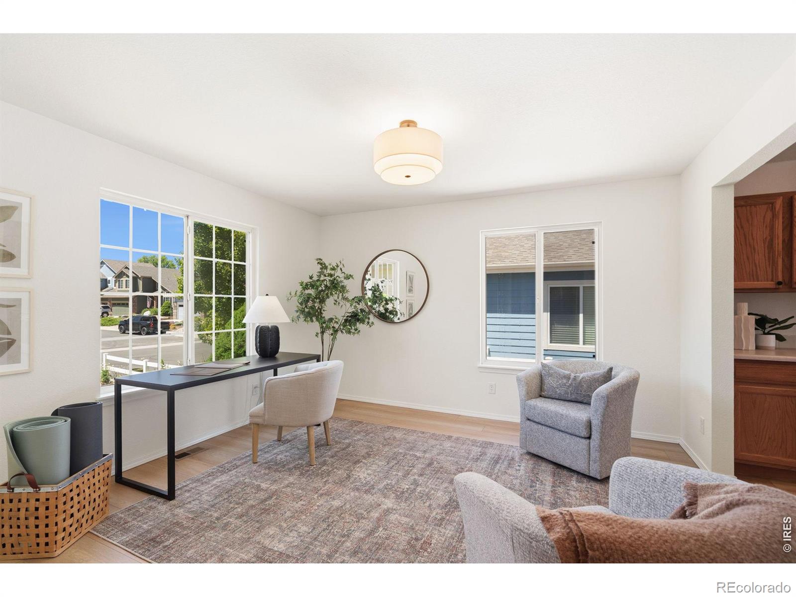 7108 Bon Homme Richard Drive Fort Collins CO 80526