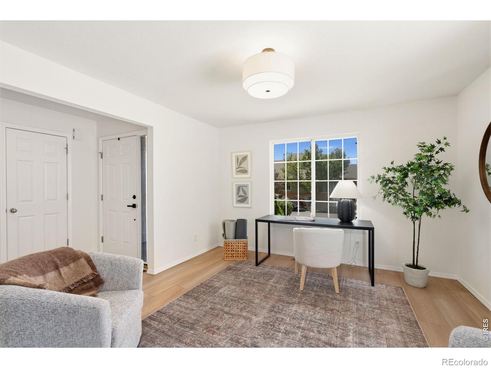 7108 Bon Homme Richard Drive Fort Collins CO 80526