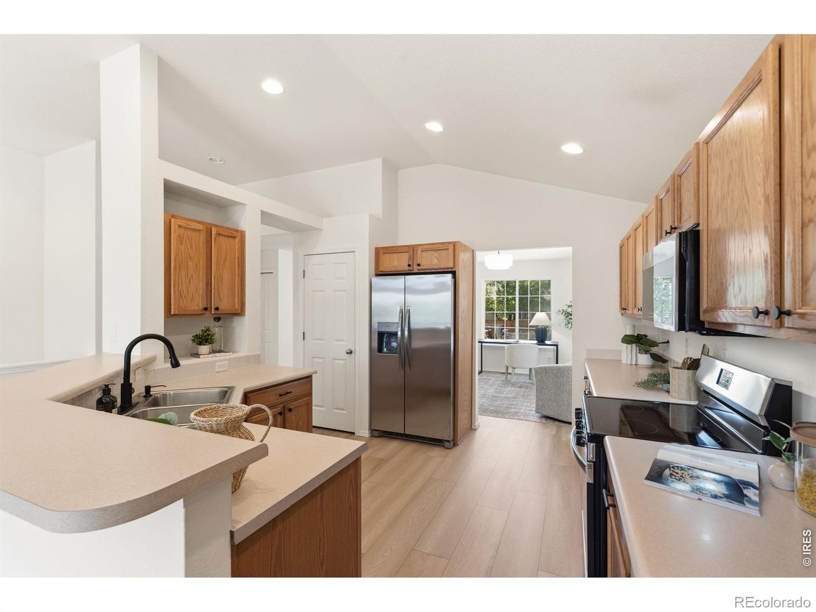 7108 Bon Homme Richard Drive Fort Collins CO 80526