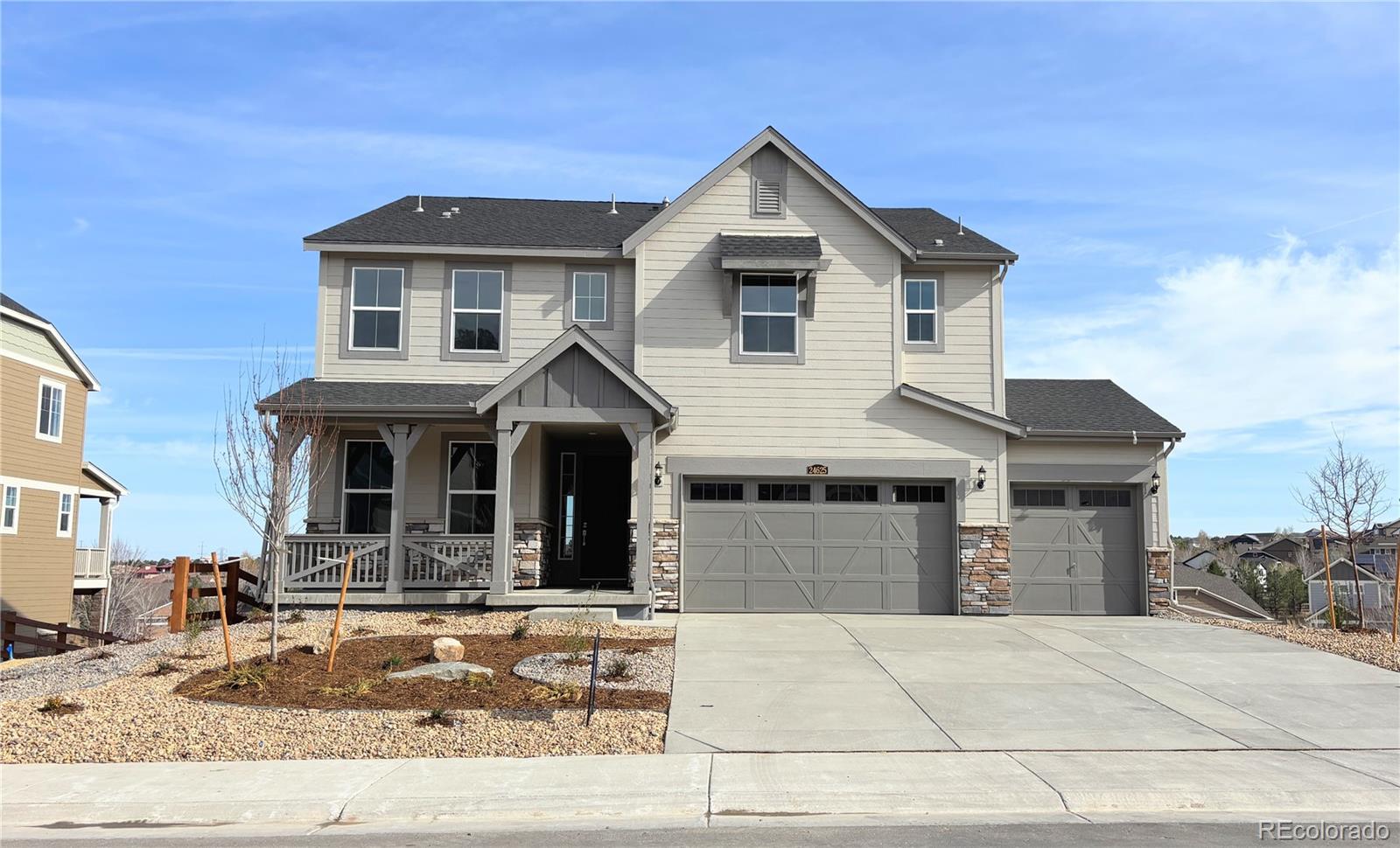 24625 E Kettle Court Aurora CO 80016