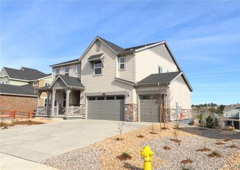 24625 E Kettle Court Aurora CO 80016