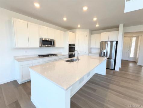 24625 E Kettle Court Aurora CO 80016