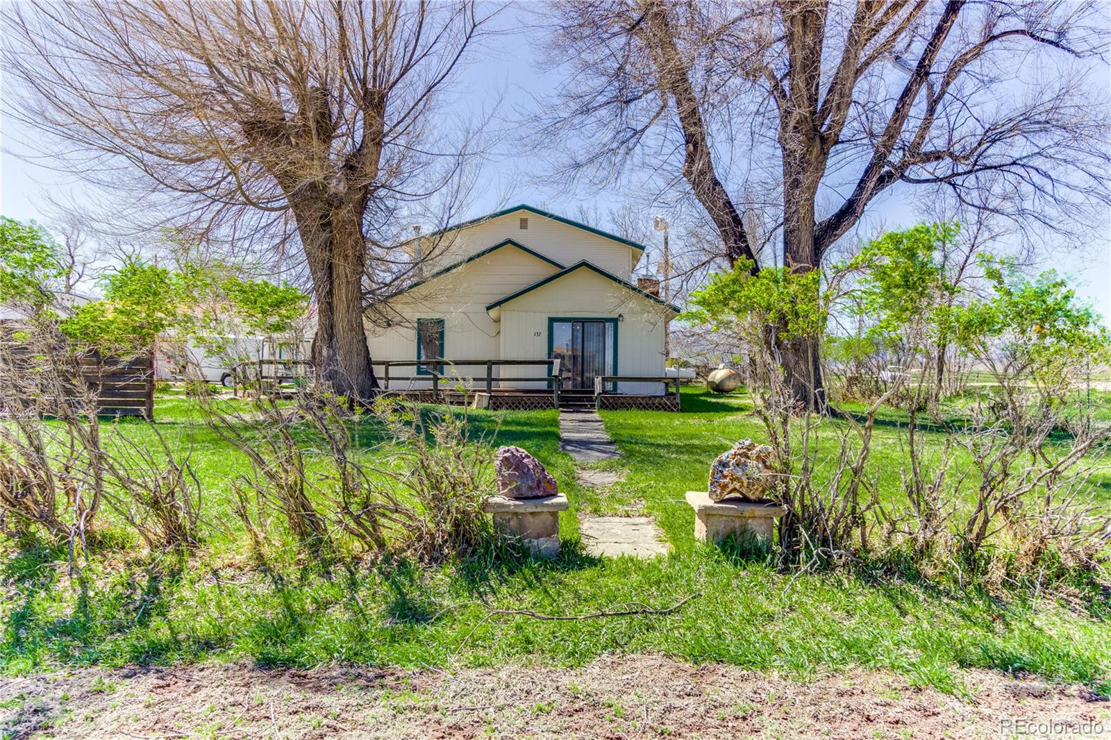 137 Cucharas Street La Veta CO 81055