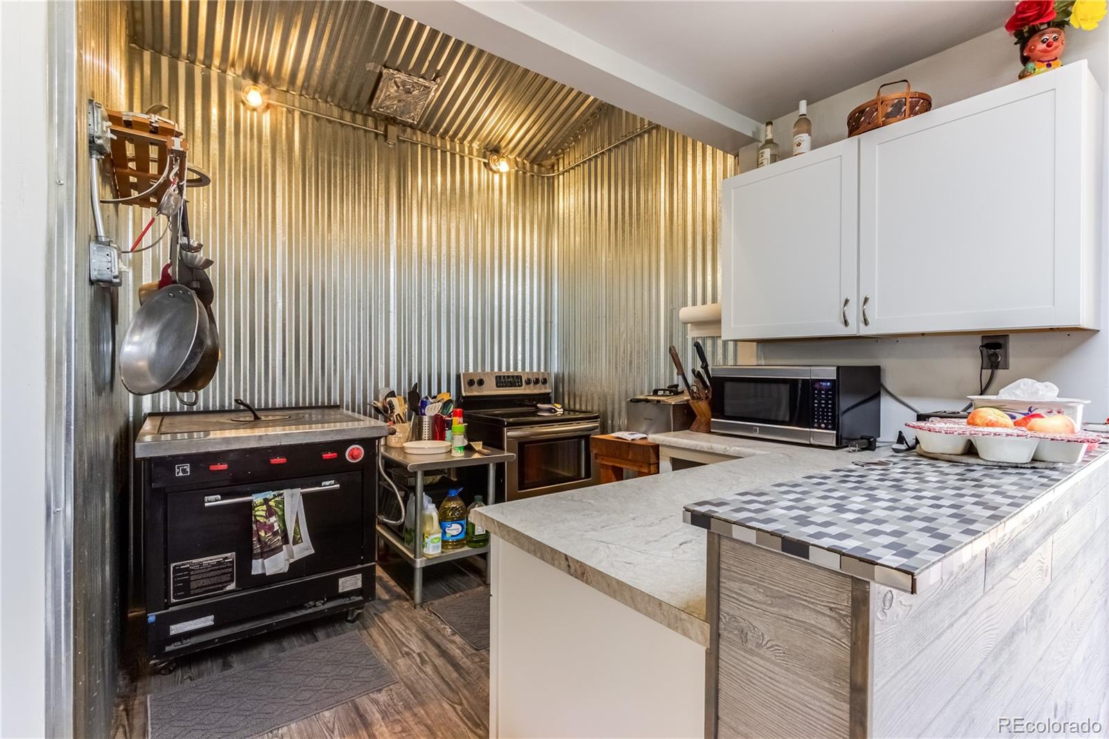 137 Cucharas Street La Veta CO 81055