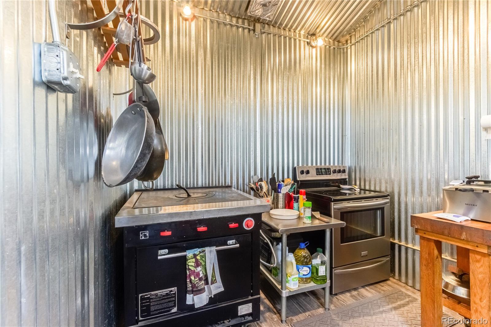 137 Cucharas Street La Veta CO 81055