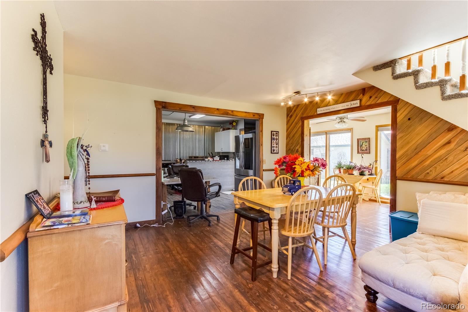 137 Cucharas Street La Veta CO 81055