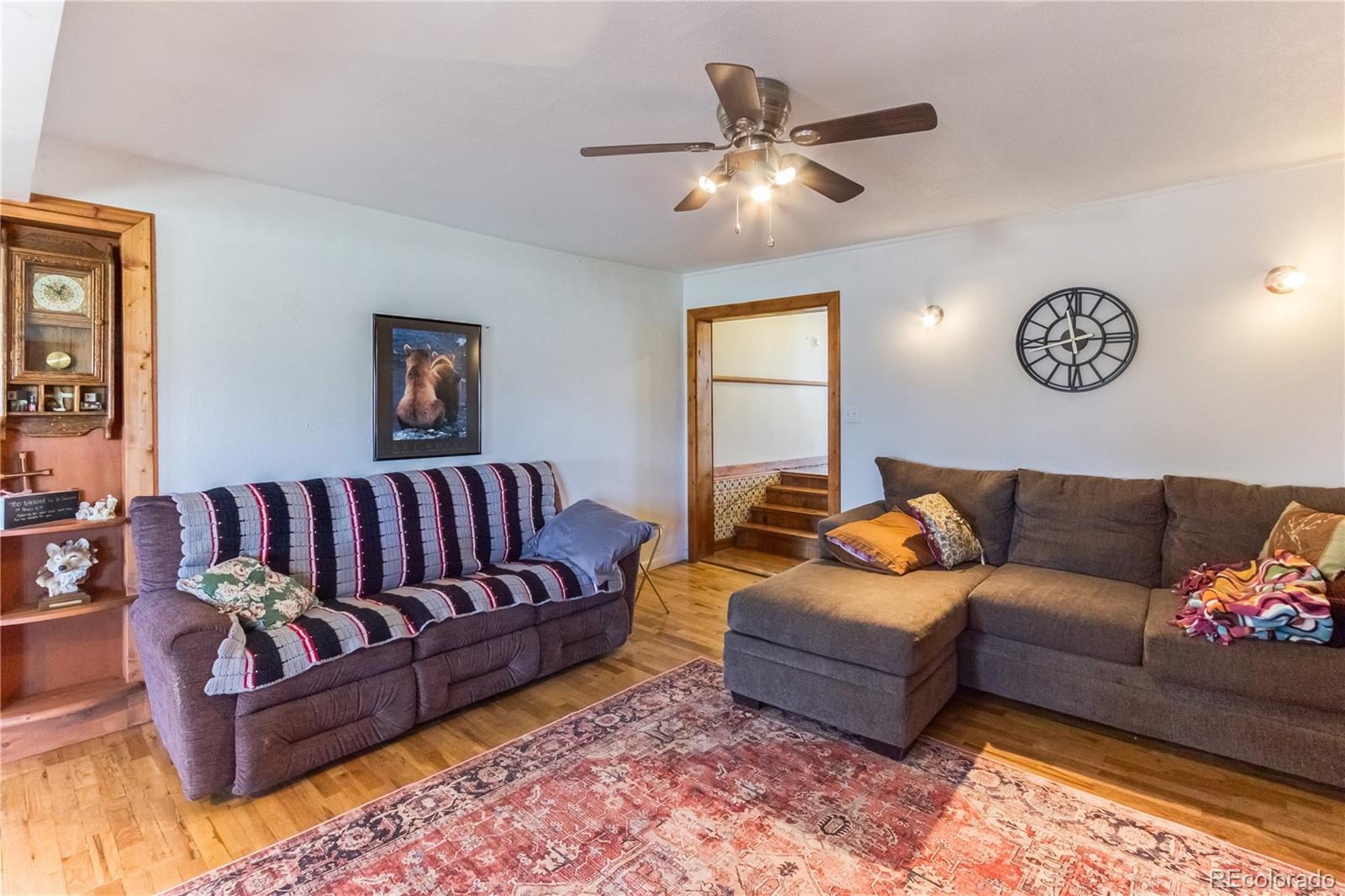 137 Cucharas Street La Veta CO 81055