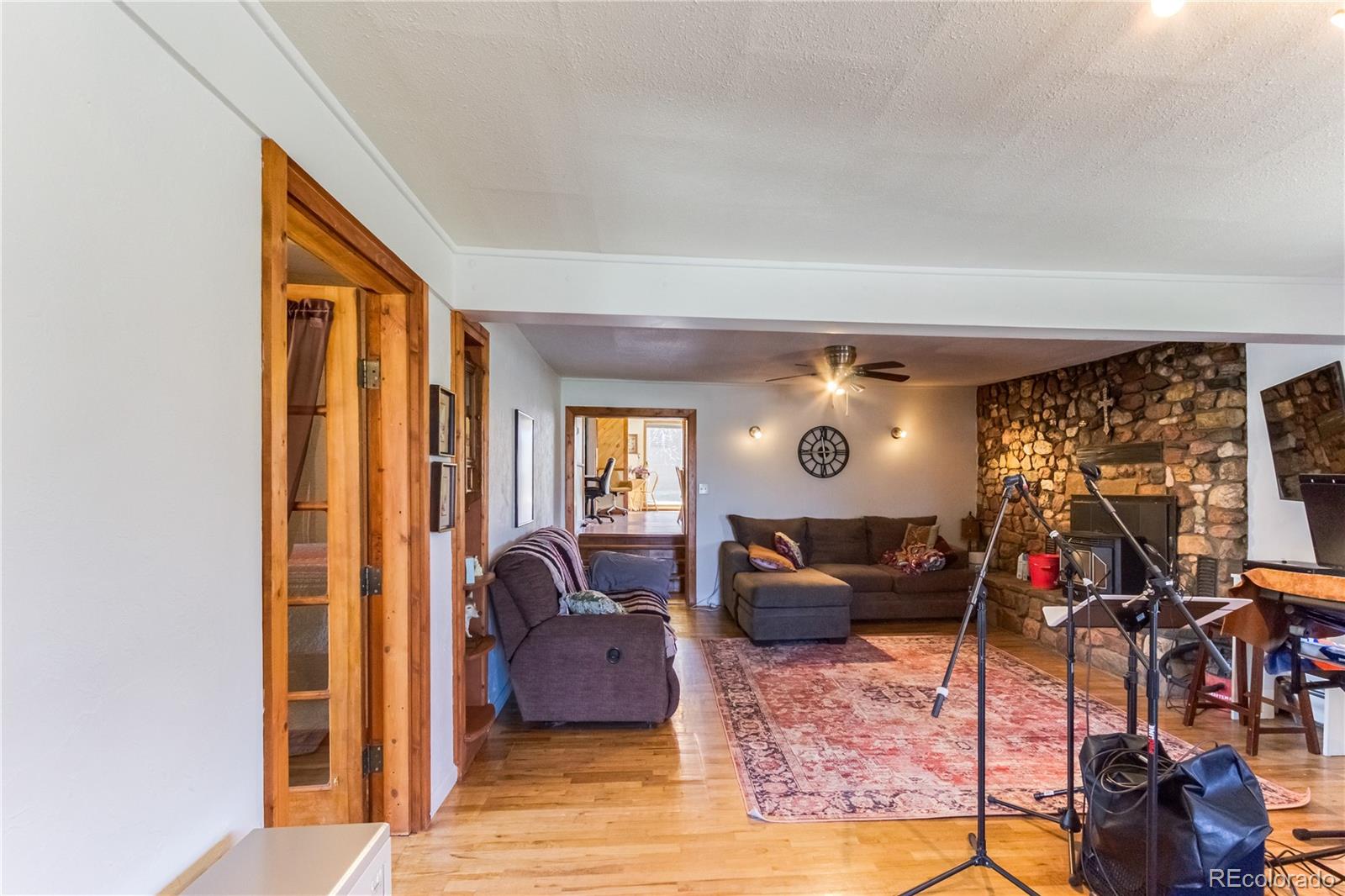 137 Cucharas Street La Veta CO 81055