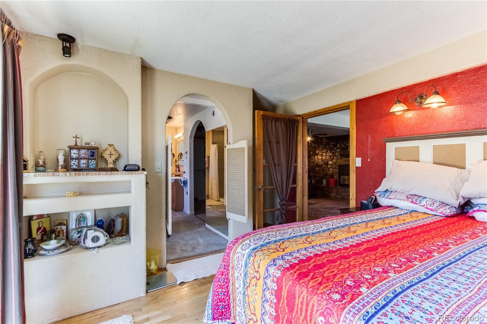 137 Cucharas Street La Veta CO 81055